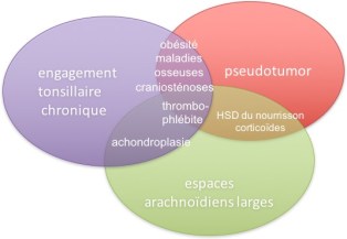 Chiari hydrodynamique